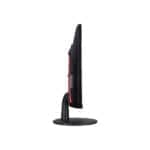 Monitor Acer Nitro ED240Q - 23.6" / 165Hz / 1ms