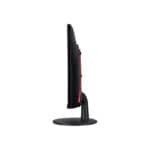 Monitor Acer Nitro ED240Q - 23.6" / 165Hz / 1ms
