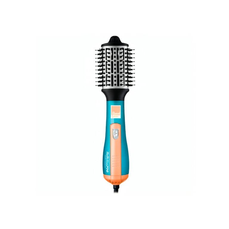 Secador BaBylissPRO Titanium Hot Air
