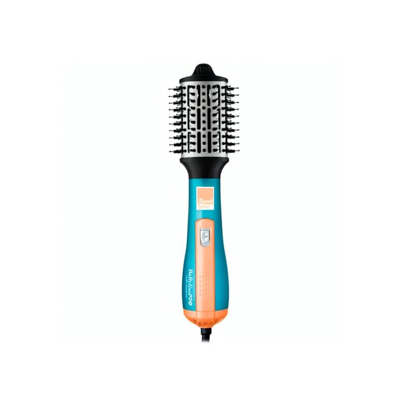 Secador BaBylissPRO Titanium Hot Air