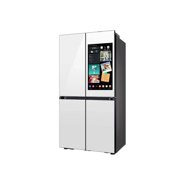 Nevera Samsung Bespoke Flex - 4 puertas / 23P / Beverage Zone