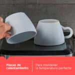 Cafetera Black+Decker BD-EM0312-OSDLA