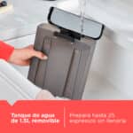 Cafetera Black+Decker BD-EM0312-OSDLA