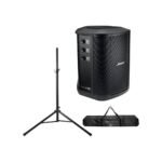 Corneta Bose S1 Pro+ - Portable Bluetooth Speaker System