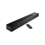Barra de Sonido Bose Smart