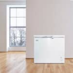 Congelador Horizontal Oster - 142L / 5 PIES