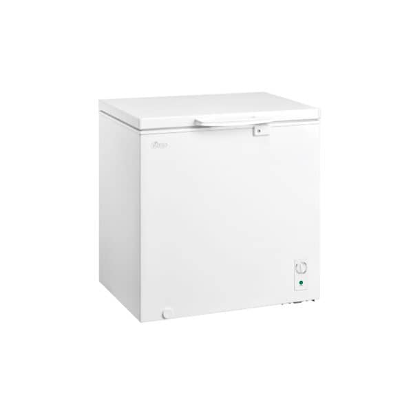 Congelador Horizontal Oster – 198L / 7 PIES