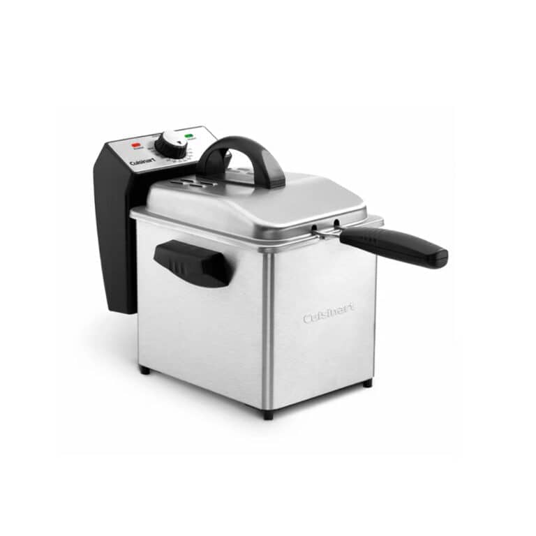Freidora Cuisinart CDF-130P1