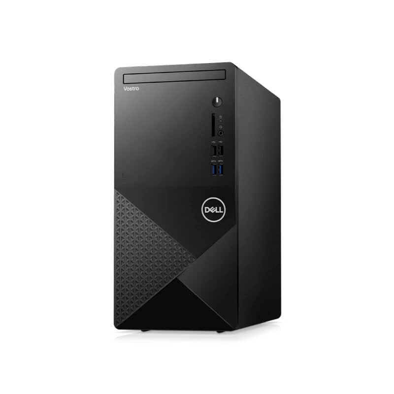 CPU Dell Vostro 3910 - Intel Core i5 / 16GB / 1TB SSD + 1TB HDD