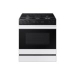 Cocina Samsung Bespoke - 5 quemadores / AirFry / SmartThings