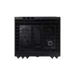 Cocina Samsung Bespoke - 5 quemadores / AirFry / SmartThings