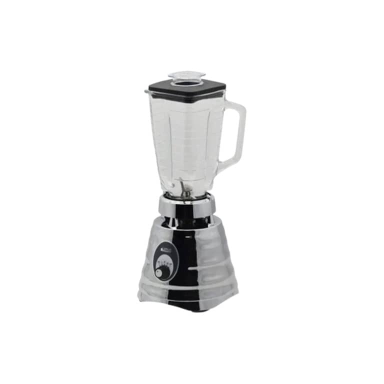 Licuadora GPLUS GP-LICM5 - 1.25L / 3 Vel / 110V