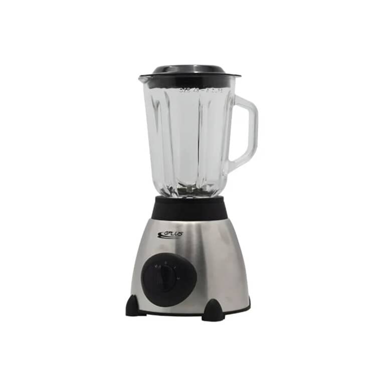 Licuadora GPLUS GP-LICM4 - 1.5L / 2 Vel / 110V