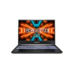 Laptop Gigabyte Gaming A5 - Ryzen 9 / 16GB / 512GB SSD / NVIDIA RTX 3070 8GB