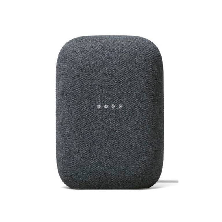 Google Nest Audio
