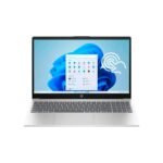 Laptop HP 15-fd0107dx - Intel Core i7 / 16GB / 512GB SSD / Touchscreen