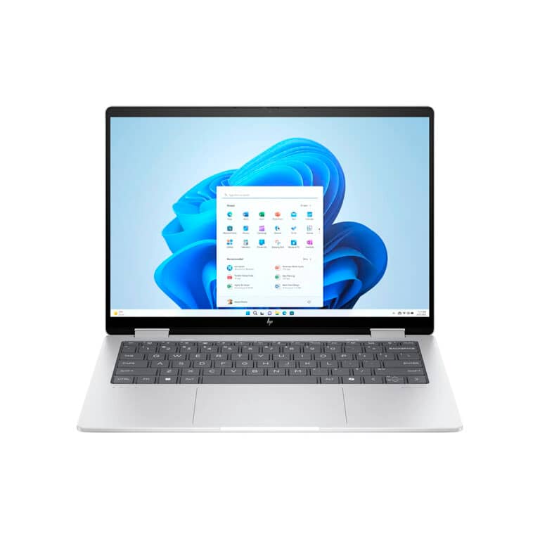 Laptop HP Envy 2-in-1 14-fa0023dx - AMD Ryzen 7 / 16GB / 1TB SSD / 14"