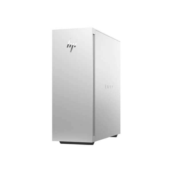 CPU HP Envy TE02-0187c - Intel Core i7-12700 / 32GB / 512GB SSD + 1TB HDD / GeForce RTX 3060 Ti 8GB