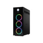 CPU HP Omen GT22-2067c Gaming - Intel Core i9-14900K / 64GB / 2TB SSD / NVIDIA RTX 4070 Ti Super