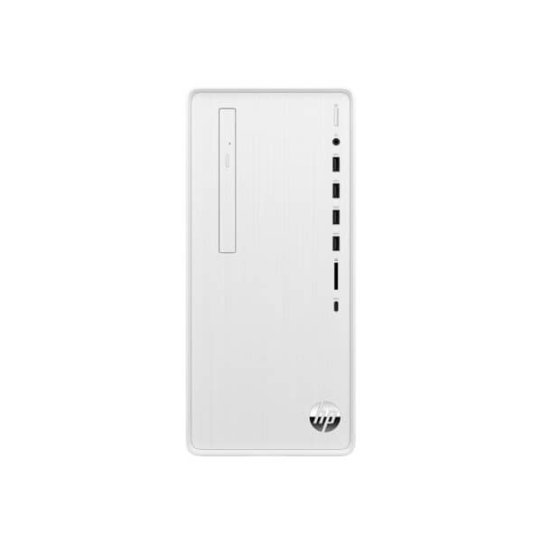 CPU HP Pavilion TP01-3055XT - Intel Core i7-12700 / 16GB / 512GB SSD + 2TB HDD