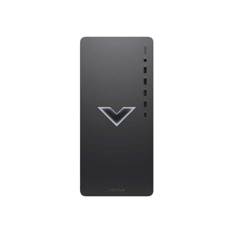 CPU HP TG02-2347c Gaming - Intel Core i7 / 32GB / 1TB SSD / NVIDIA RTX 4060 8GB