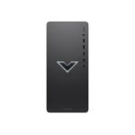 CPU HP Victus 15L Gaming TG02-0027c - Intel Core i5-12400F / 8GB / 1TB HDD / NVIDIA RTX 3050 4GB