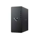 CPU HP Victus 15L Gaming TG02-0027c - Intel Core i5-12400F / 8GB / 1TB HDD / NVIDIA RTX 3050 4GB