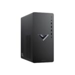 CPU HP Victus 15L Gaming TG02-0027c - Intel Core i5-12400F / 8GB / 1TB HDD / NVIDIA RTX 3050 4GB