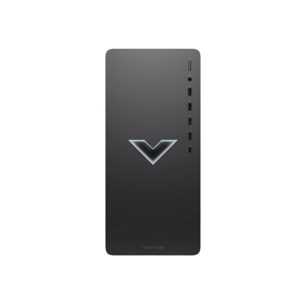 CPU HP Victus 15L Gaming TG02-0027c - Intel Core i5-12400F / 8GB / 1TB HDD / NVIDIA RTX 3050 4GB