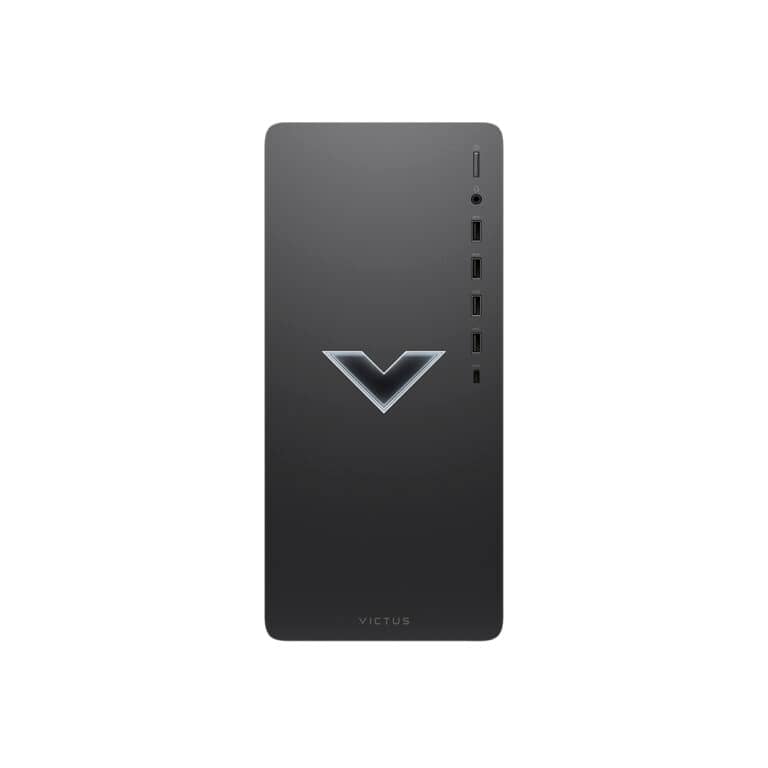 CPU HP Victus 15L Gaming TG02-0027c - Intel Core i5-12400F / 8GB / 1TB HDD / NVIDIA RTX 3050 4GB