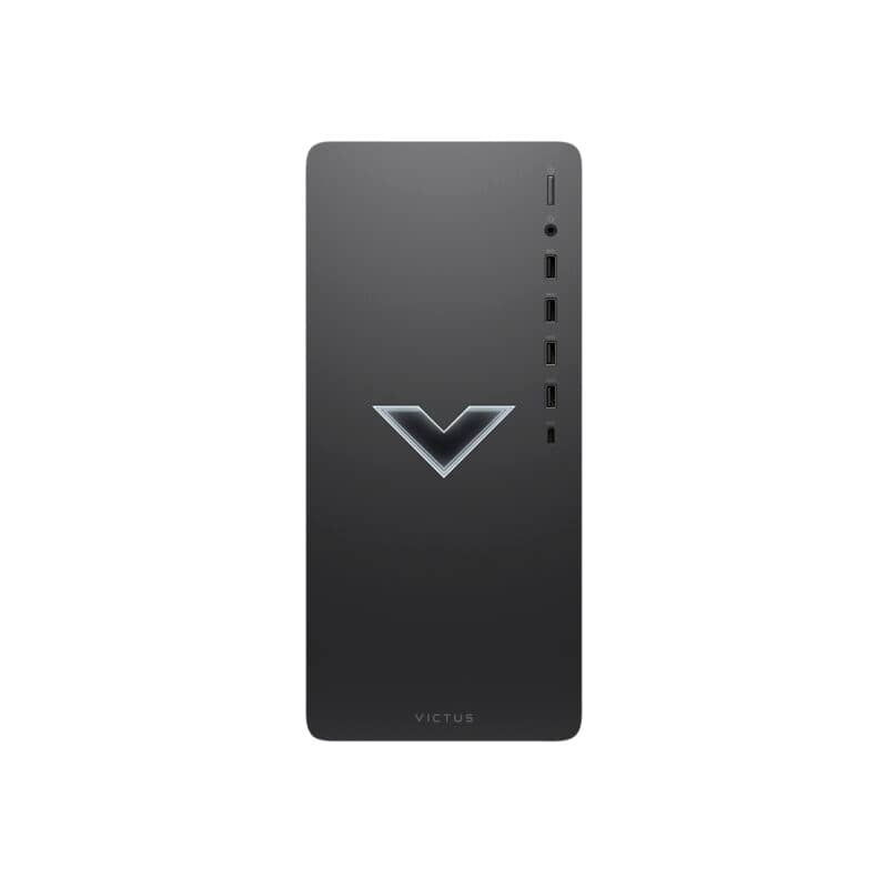 CPU HP Victus 15L Gaming TG02-0027c - Intel Core i5-12400F / 8GB / 1TB HDD / NVIDIA RTX 3050 4GB