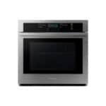 Horno de pared SAMSUNG NV5300R - conexión a wifi