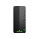 CPU HP TG01-2170m - AMD Ryzen 5-5600G / 8GB / 256GB SSD/  GTX 1660 Super 6GB