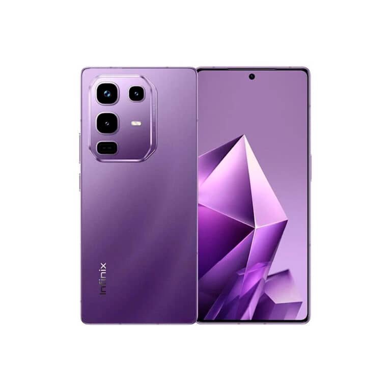 Infinix Note 50 Pro