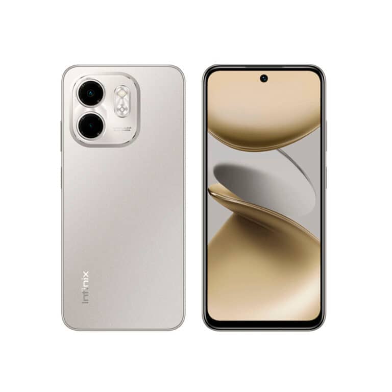 Teléfono Celular Infinix Smart 9 HD - 6.7" / 3GB / 64GB