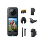 Cámara Insta360 X4 - Creator Bundle