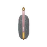 JBL Clip 4, (JBLCLIP4BLUPAM) Blue Purple