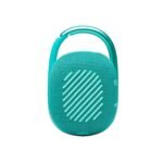 JBL Clip 4, (JBLCLIP4BLUPAM) Blue Purple