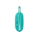 JBL Clip 4, (JBLCLIP4BLUPAM) Blue Purple