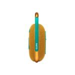 JBL Clip 4, (JBLCLIP4BLUPAM) Blue Purple