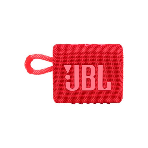 Corneta JBL GO 3Corneta JBL GO 3
