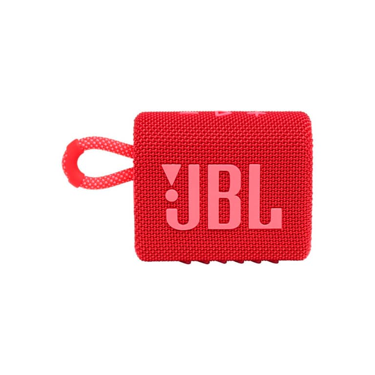 Corneta JBL GO 3Corneta JBL GO 3