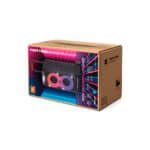 Corneta JBL PartyBox Stage 320