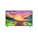 Televisor LG 55QNED80SRA - 55" / LED / LCD