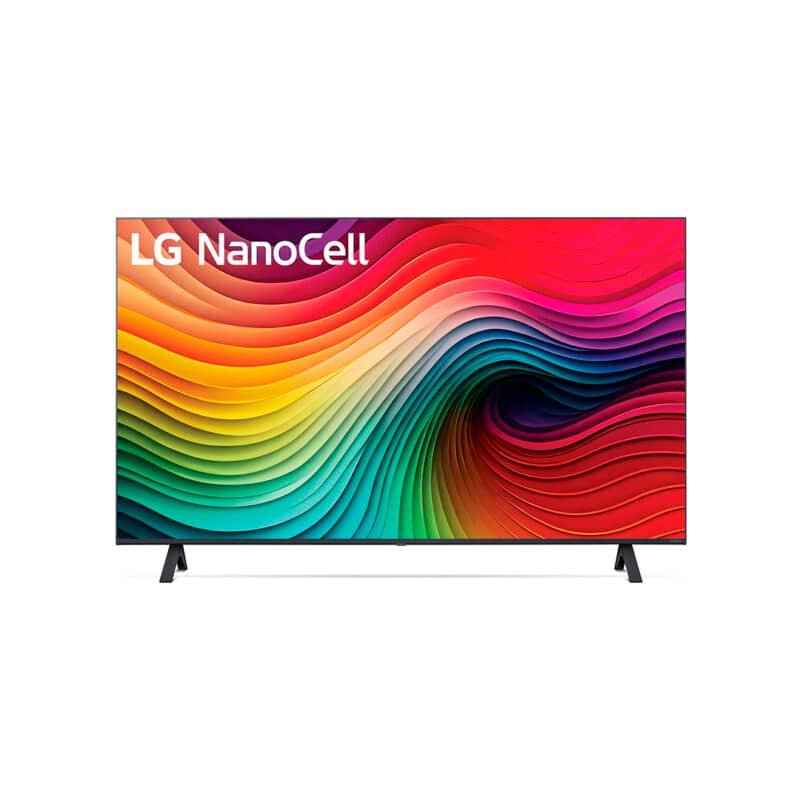 Televisor LG 65NANO80TSA 65" - LED / LCD