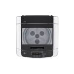 Lavadora LG 13kg WT13WPBPK Smart Inverter