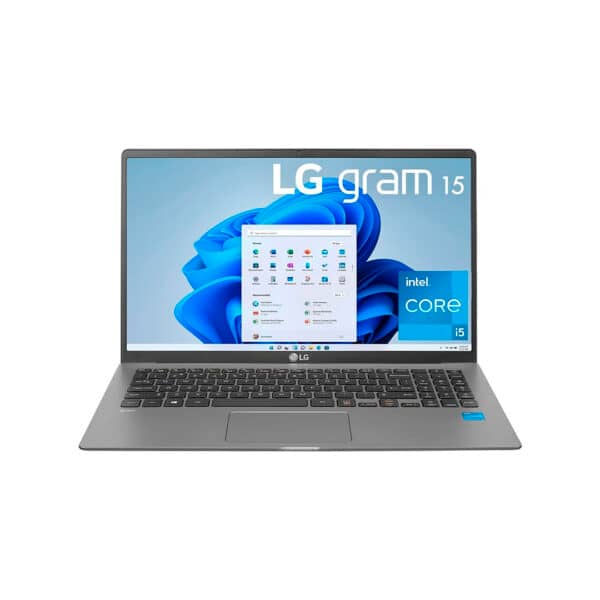 Laptop LG 15Z95N - Core i5 / 16GB / 512GB SSD / 15.6"
