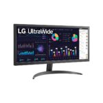 Monitor LG UltraWide 26WQ500-B - 26" / AMD FreeSync / 60Hz