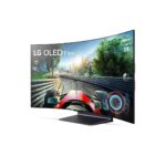 Televisor LG 42LX3QPAU - 42" / 4K OLED Flex / 1ms
