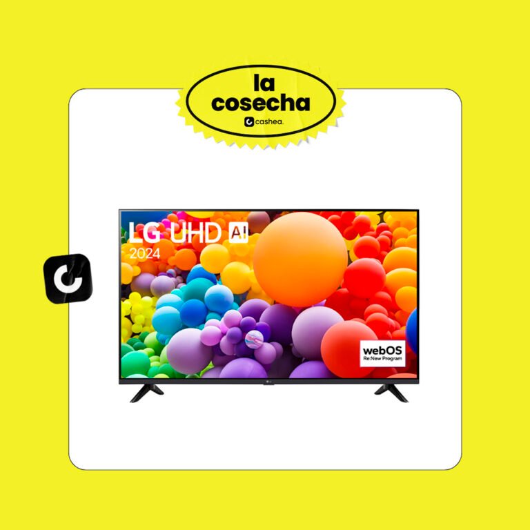 LG 43 TV Smart 43UT7300PSA UHD 4K